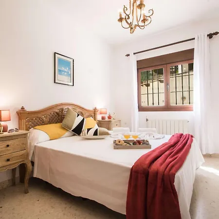 Moskoa - Plusholidays ヴィラ *