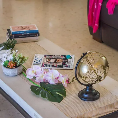 Moskoa - Plusholidays カルプ